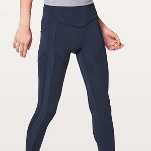 lululemon leggings size 4
